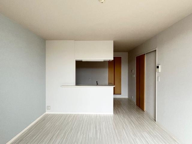 3/28 リビング/ダイニング