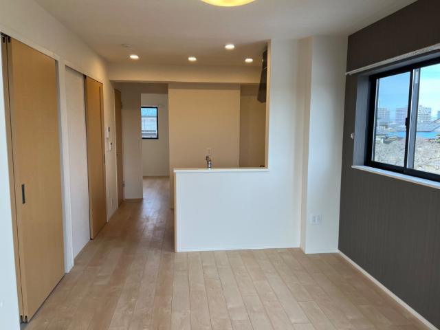 4/30 リビング/ダイニング