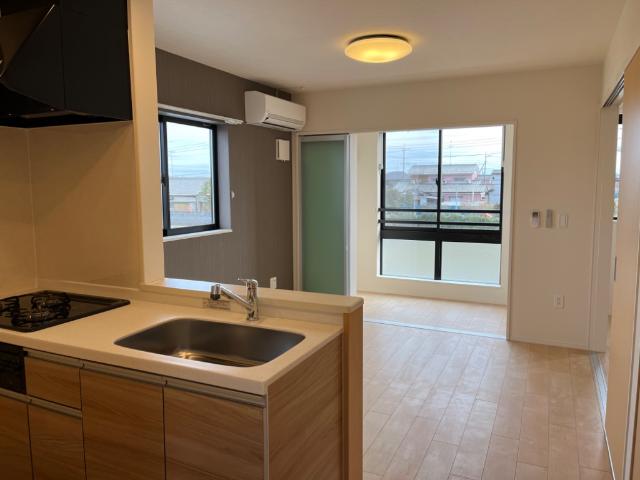 3/30 リビング/ダイニング