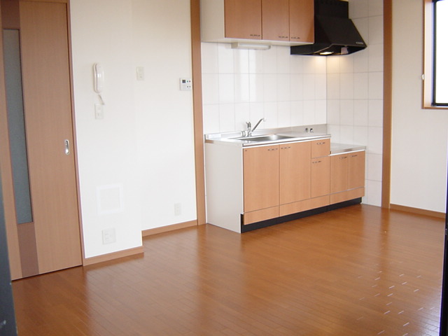 2/12 リビング/ダイニング