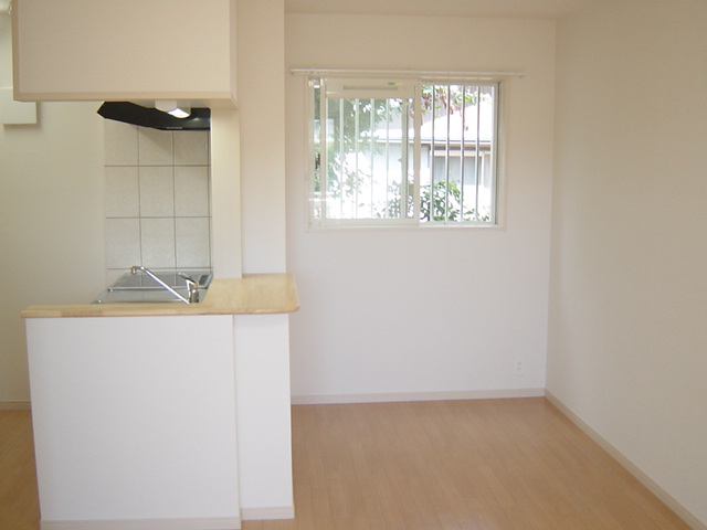 3/27 リビング/ダイニング