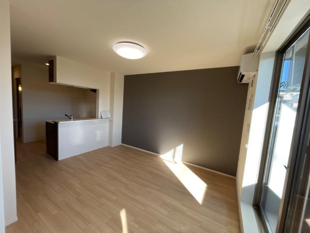 4/27 リビング/ダイニング