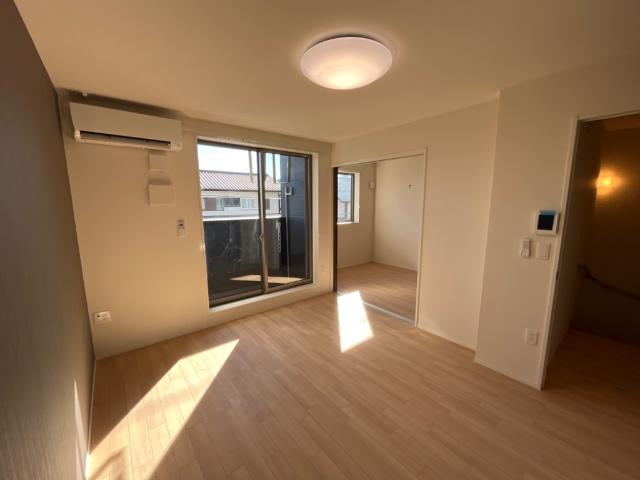 5/27 リビング/ダイニング