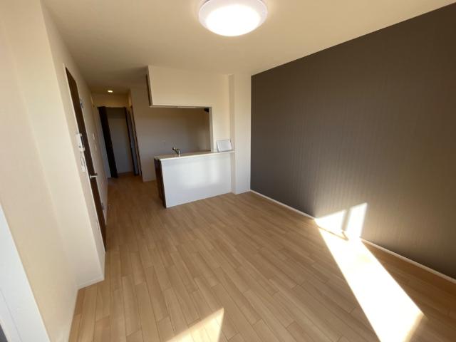 6/27 リビング/ダイニング