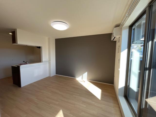 3/27 リビング/ダイニング