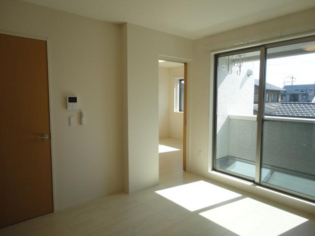 4/28 リビング/ダイニング