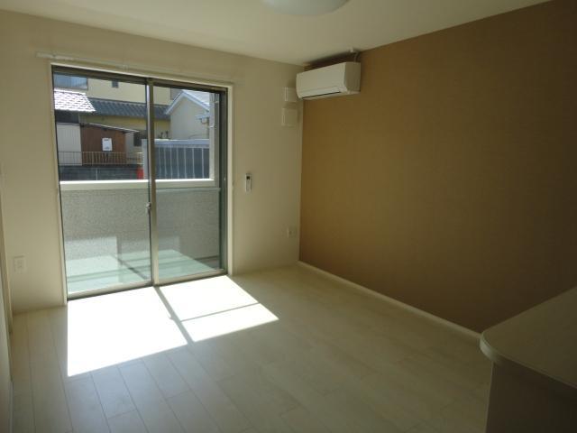 6/28 リビング/ダイニング