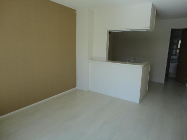 3/28 リビング/ダイニング