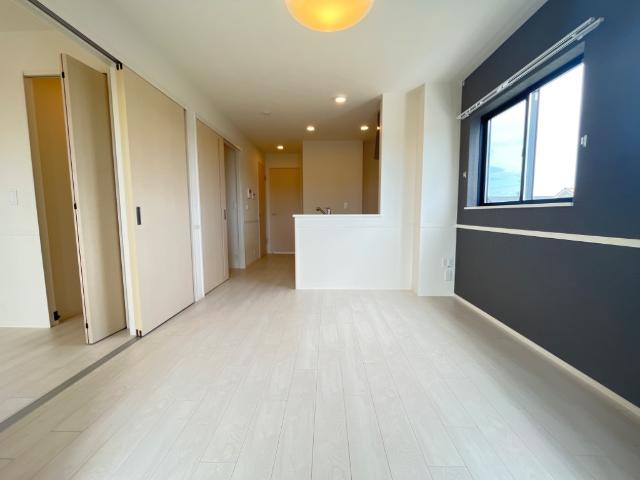 2/22 リビング/ダイニング