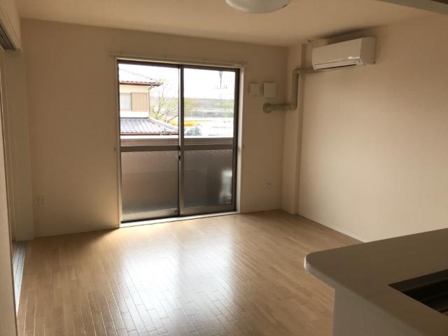 3/29 リビング/ダイニング