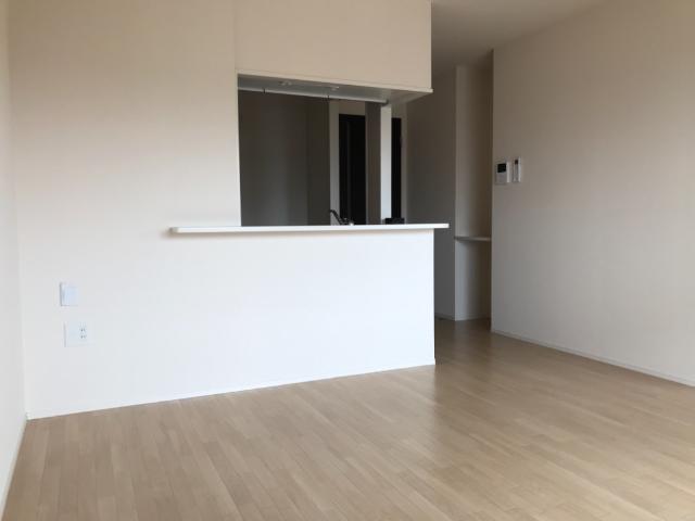 4/29 リビング/ダイニング