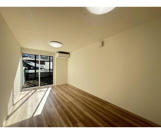 4/18 リビング/ダイニング