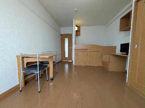 3/14 リビング/ダイニング