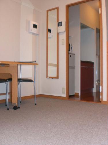 3/14 リビング/ダイニング