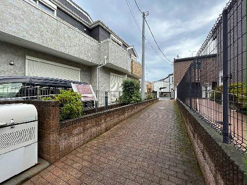 12/12 エントランス