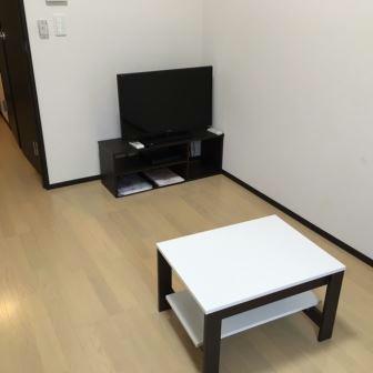 3/16 リビング/ダイニング