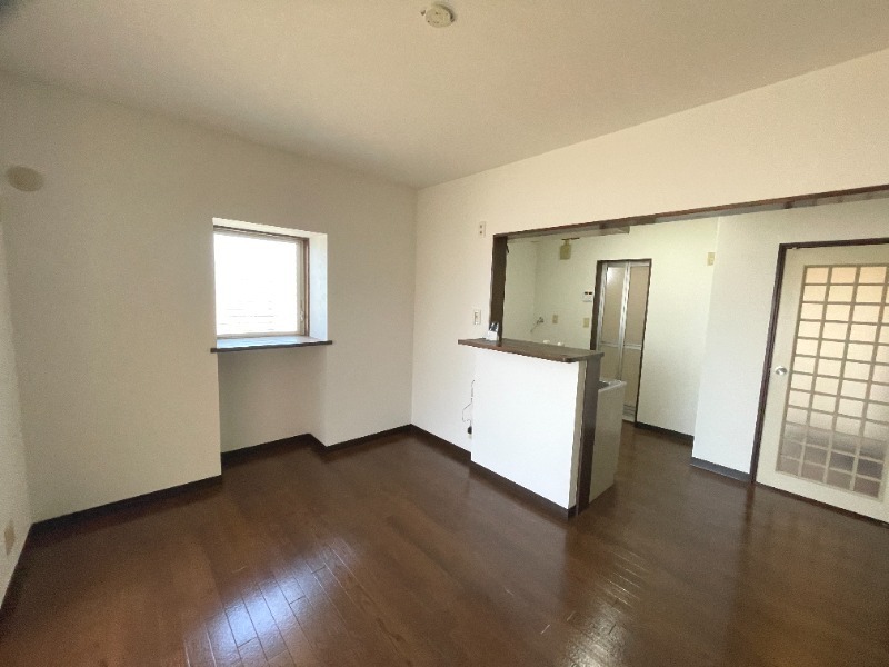 3/13 リビング/ダイニング