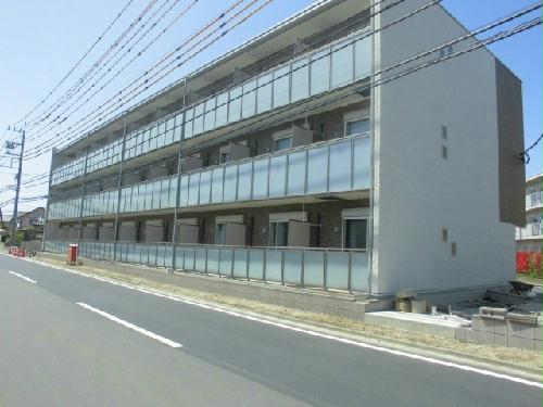 1/22 外観