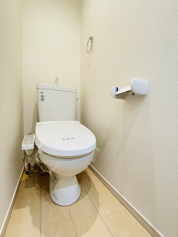 11/25 トイレ