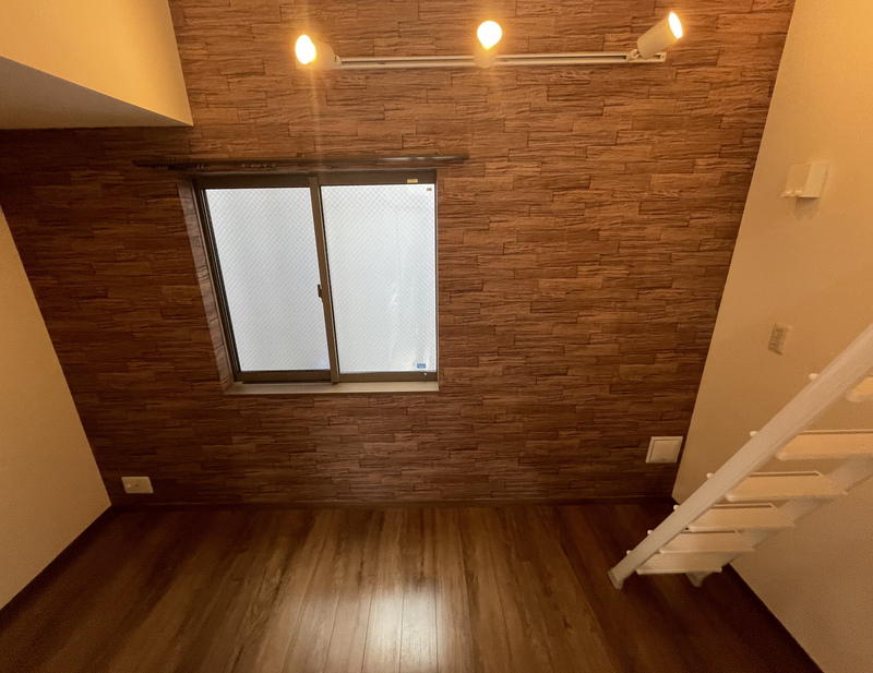 2/9 リビング/ダイニング