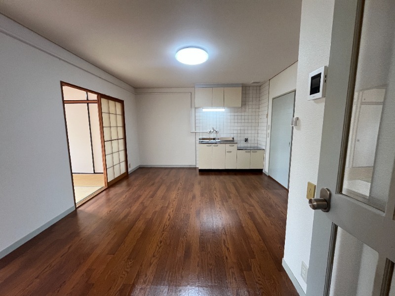 3/30 リビング/ダイニング