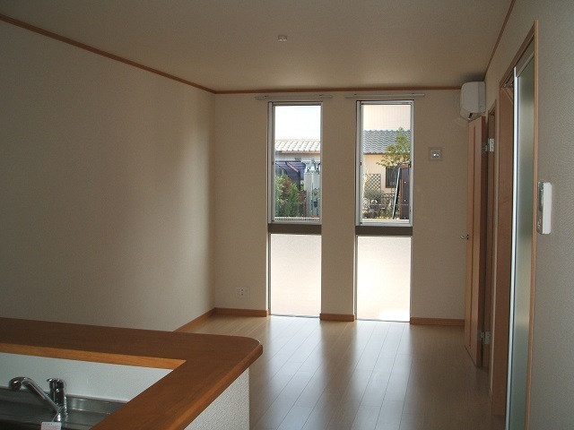 3/24 リビング/ダイニング