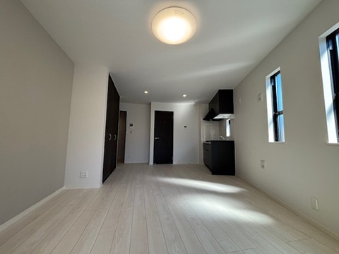 3/10 リビング/ダイニング