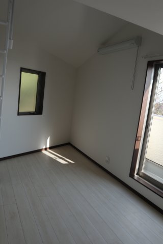 3/17 リビング/ダイニング