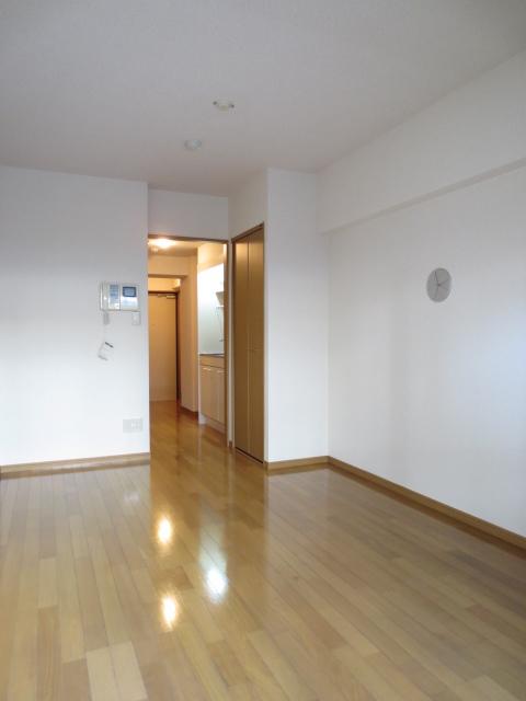 5/25 リビング/ダイニング