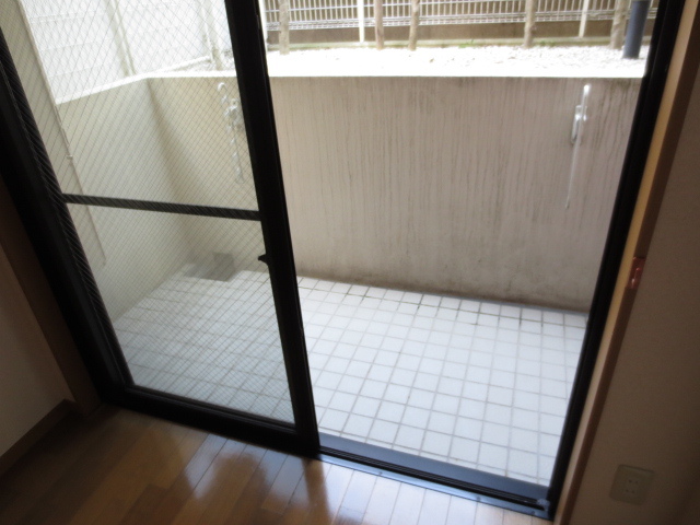 15/25 バルコニー