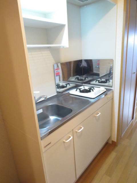 7/25 キッチン