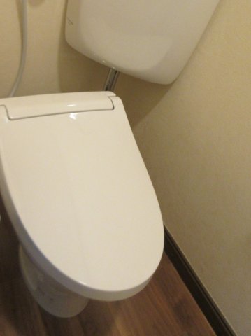 8/17 トイレ