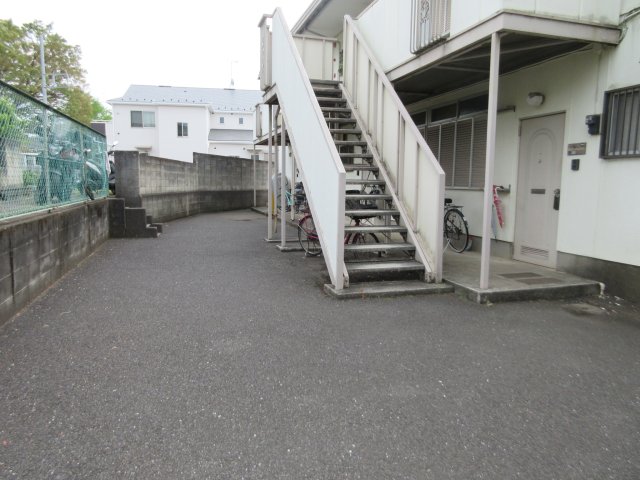 2/6 エントランス