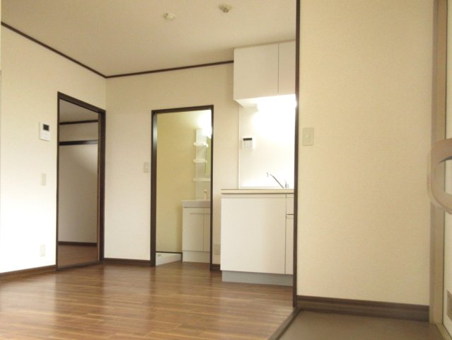 3/17 リビング/ダイニング