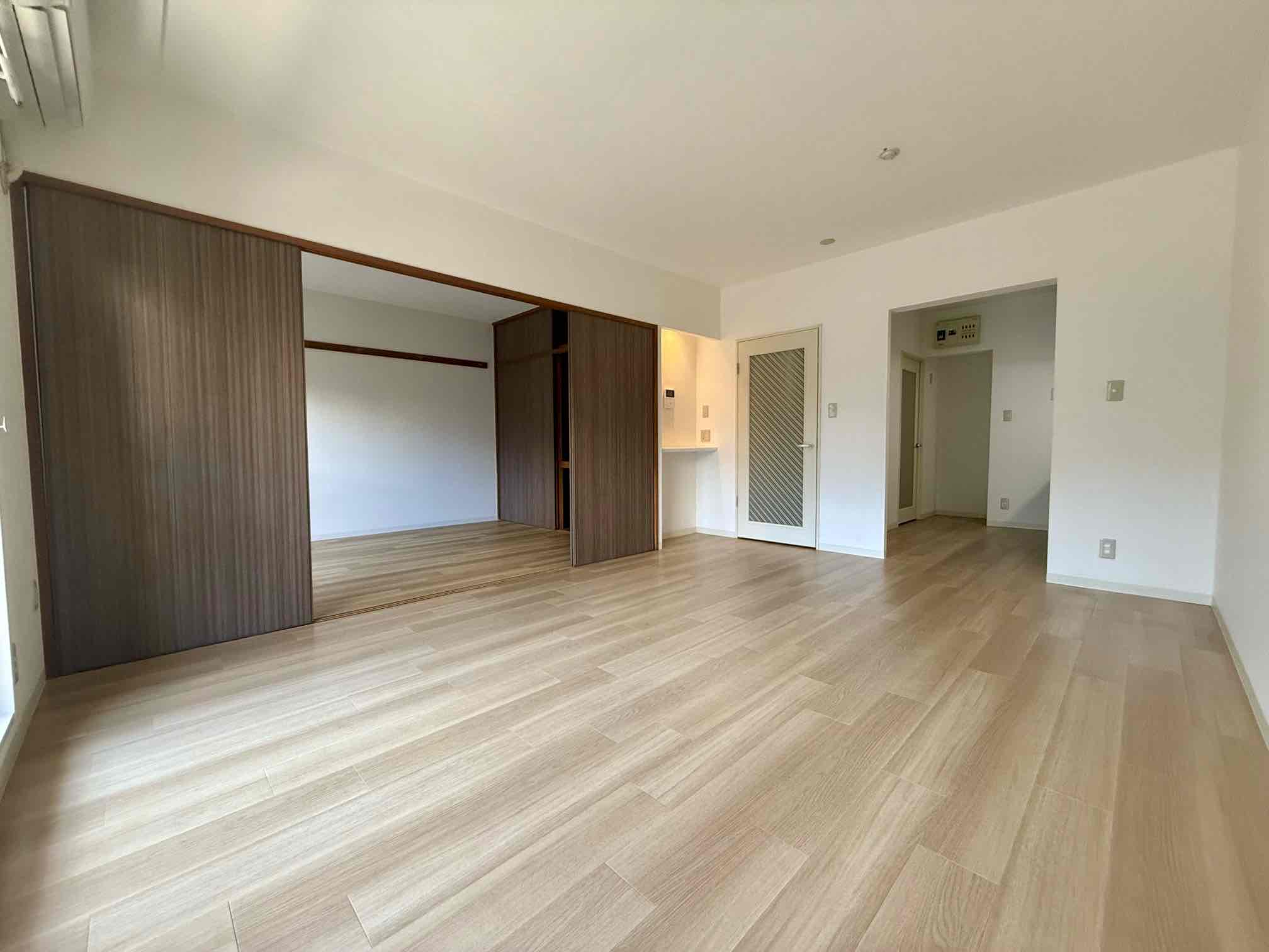 3/16 リビング/ダイニング