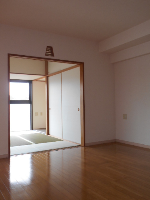 3/24 リビング/ダイニング