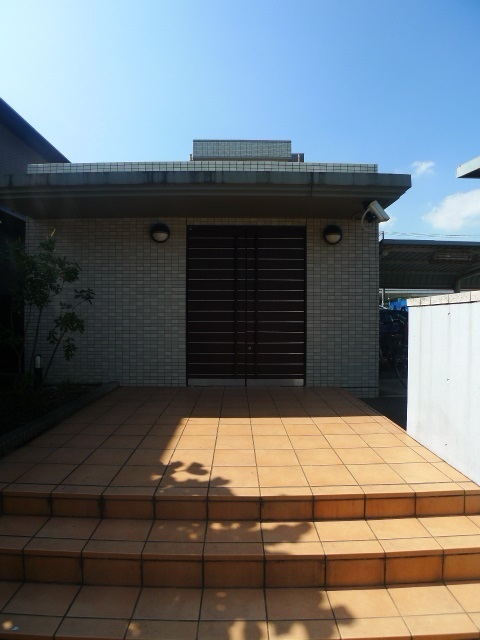 2/7 エントランス