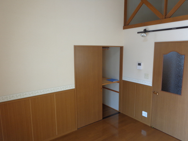 21/29 バルコニー