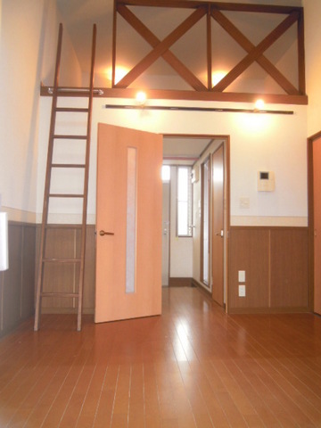 7/29 リビング/ダイニング