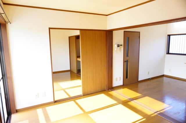 3/20 リビング/ダイニング