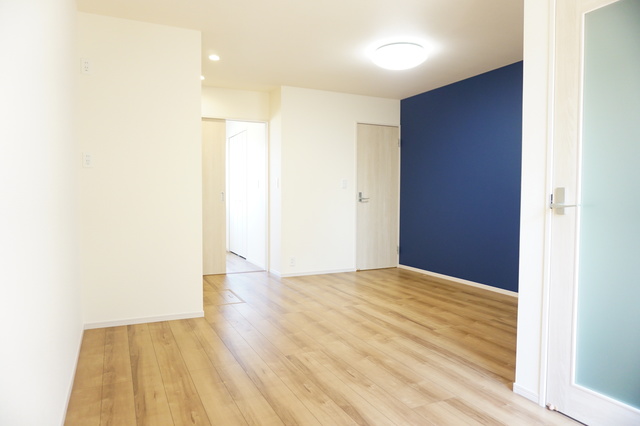 3/30 リビング/ダイニング