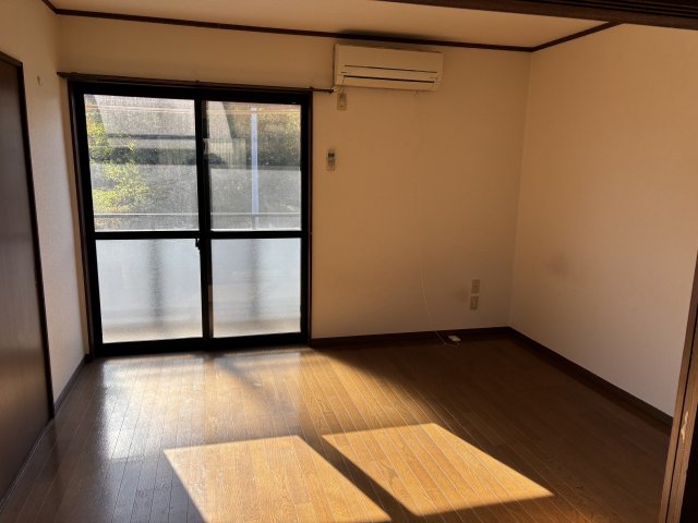 2/6 リビング/ダイニング