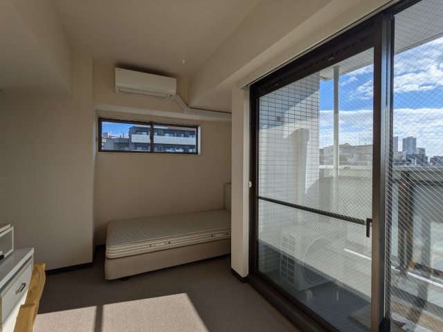 4/15 リビング/ダイニング