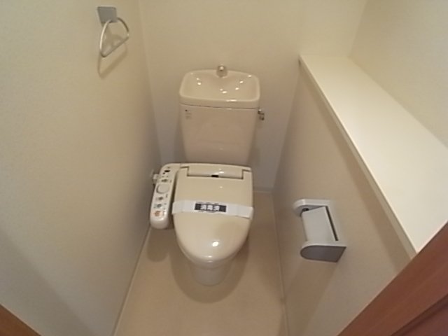 9/24 トイレ