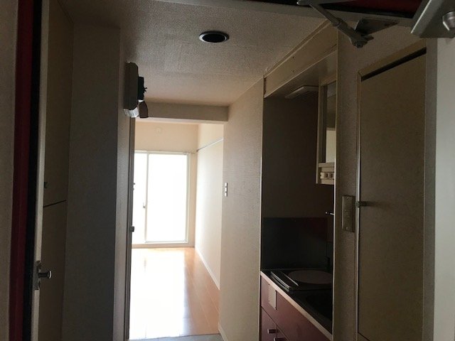 3/21 リビング/ダイニング