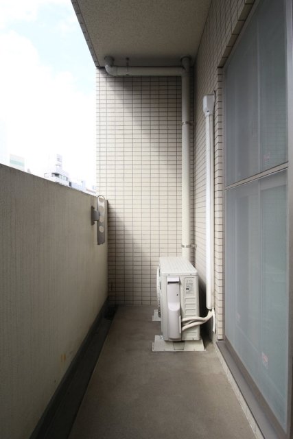 17/30 バルコニー