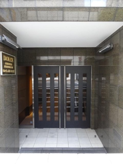 12/13 エントランス