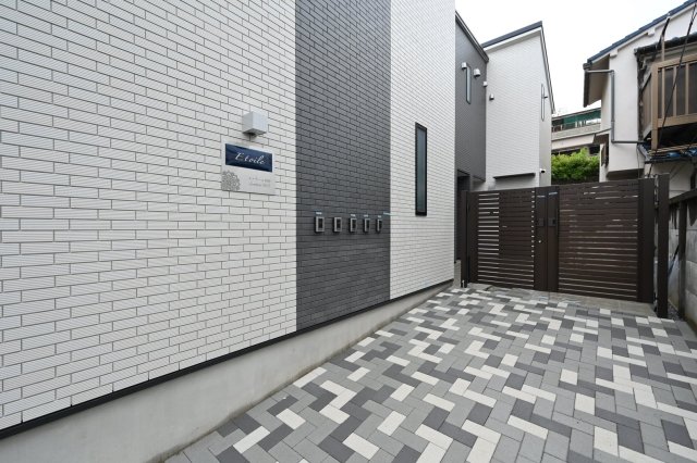 2/10 エントランス