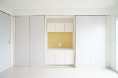 3/28 リビング/ダイニング