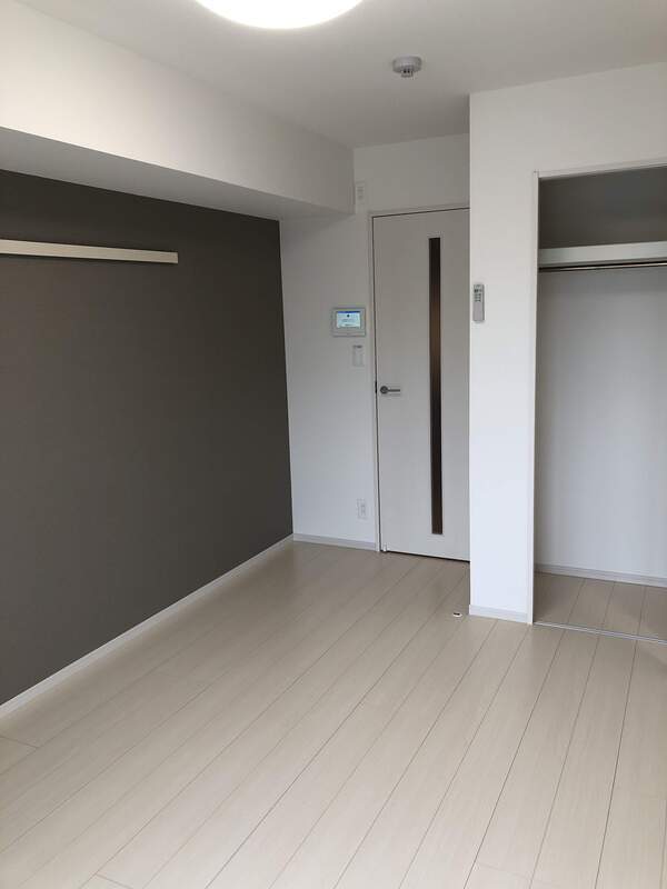 4/19 リビング/ダイニング